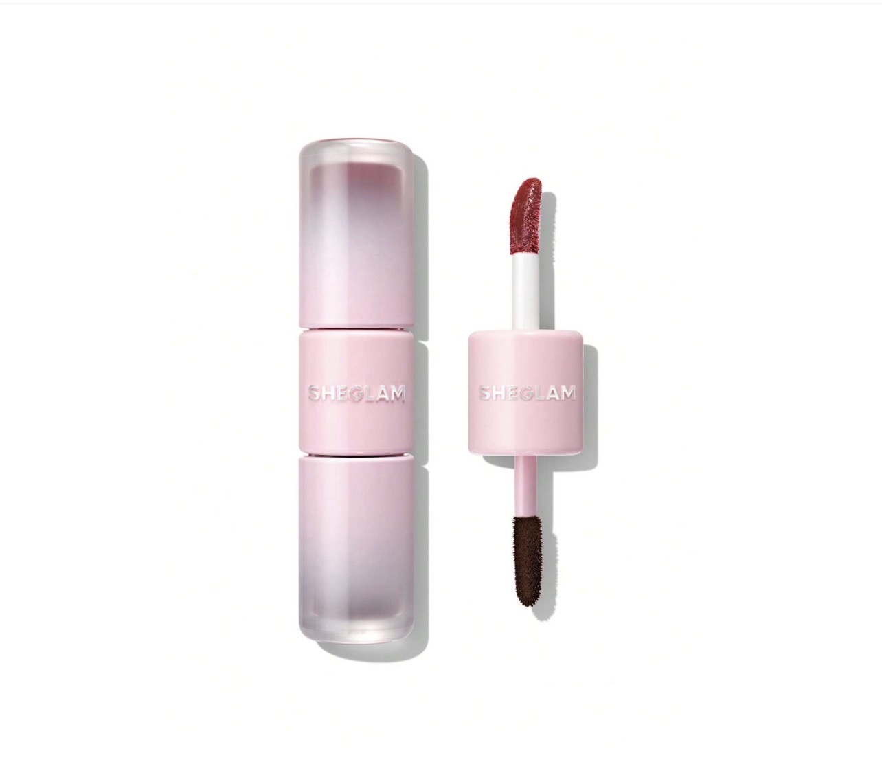 Line To Shine Peel-Off Lip Stain & Gloss Duo view 5