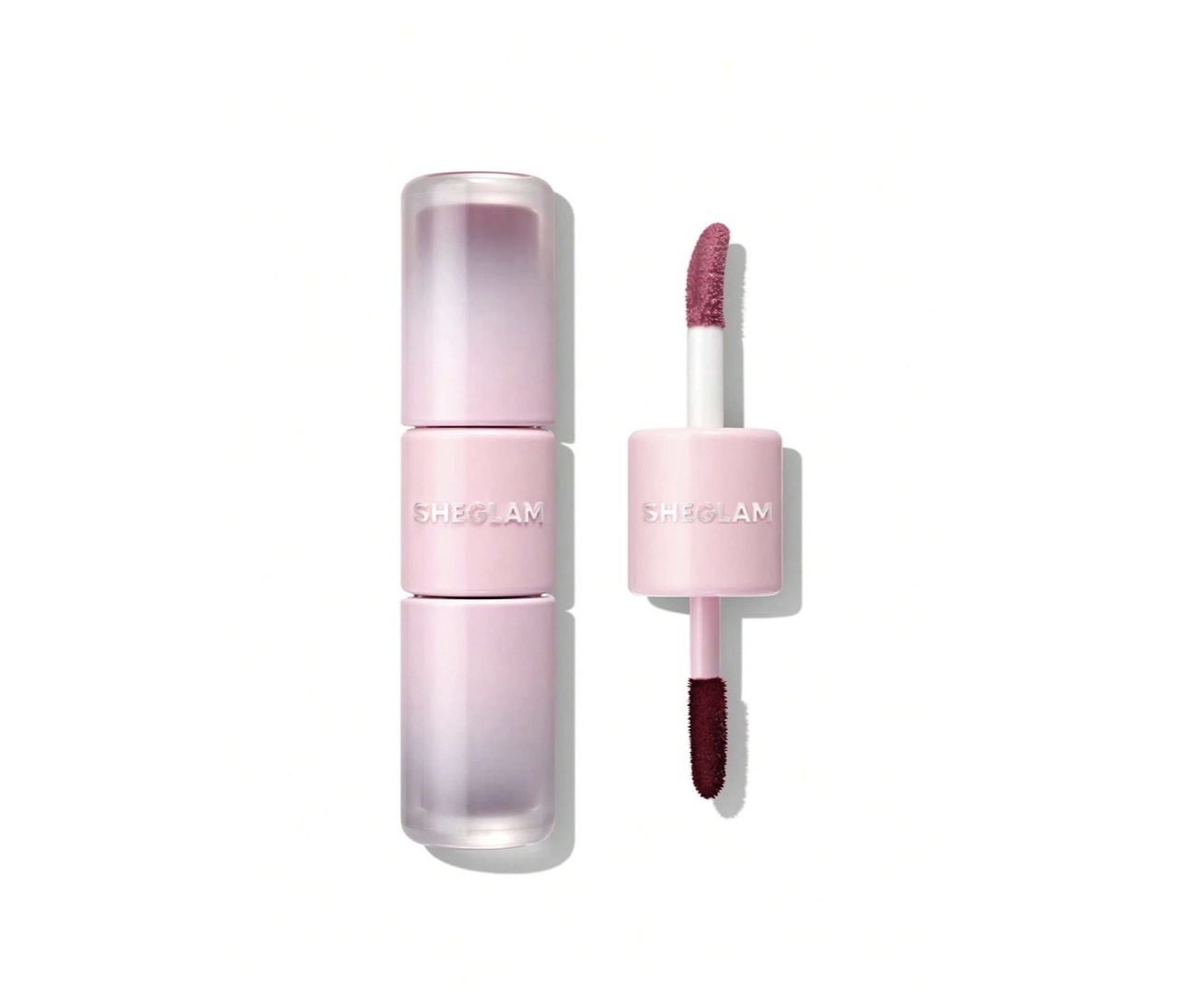 Line To Shine Peel-Off Lip Stain & Gloss Duo view 6