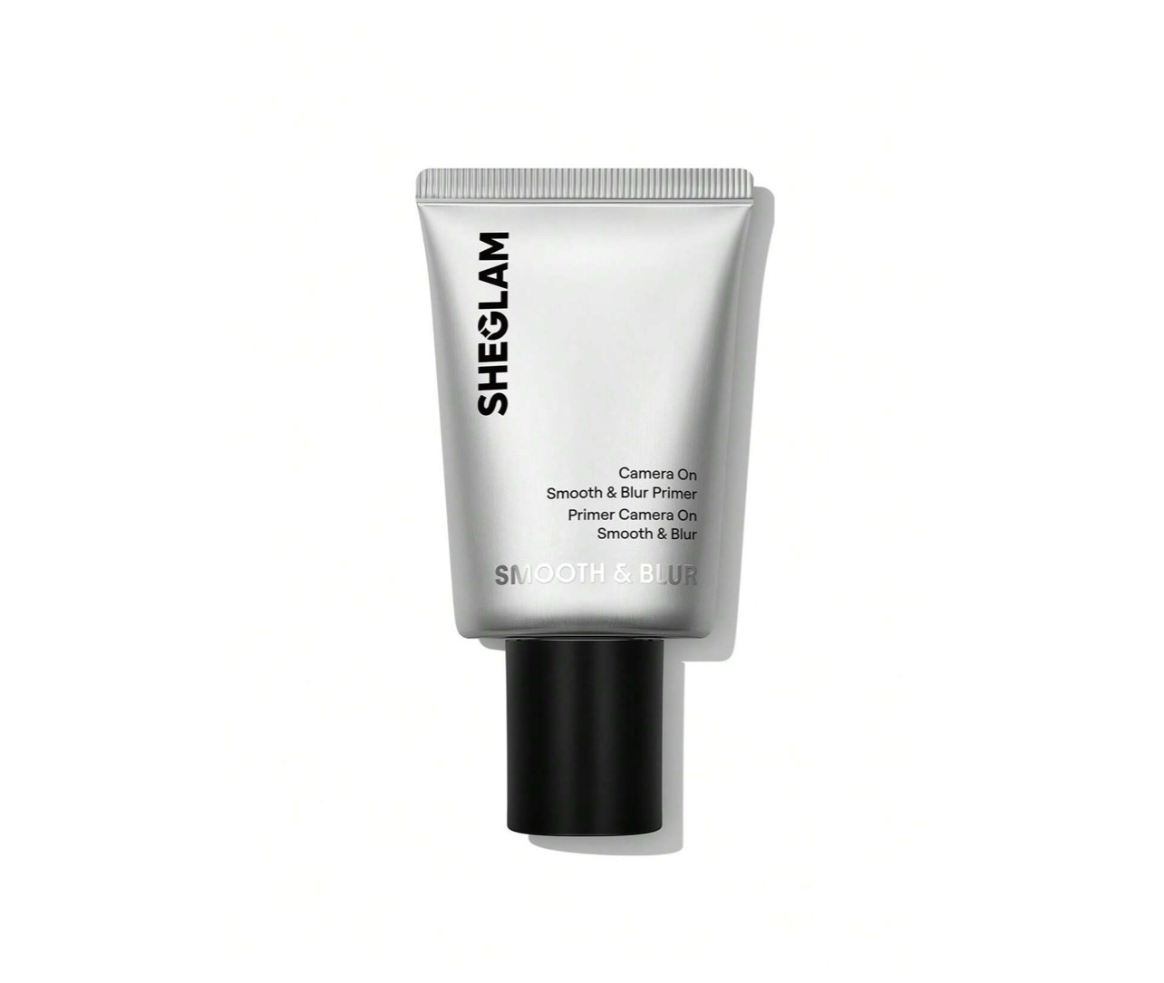 Camera On Smooth & Blur Primer