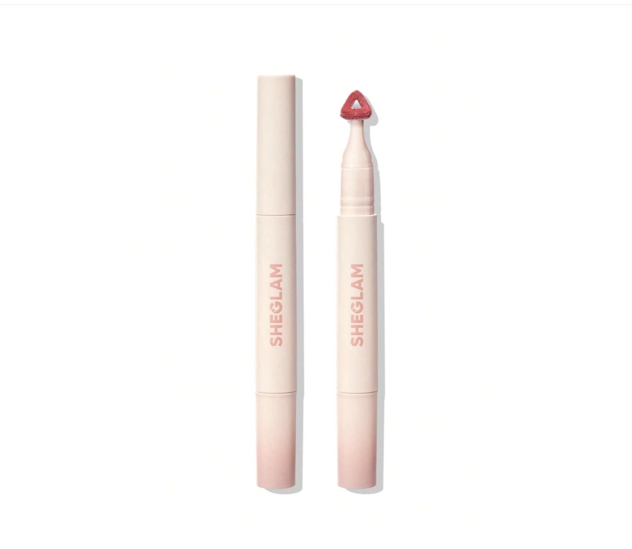 Marshmallow Puff Lip Blur Pen view 3