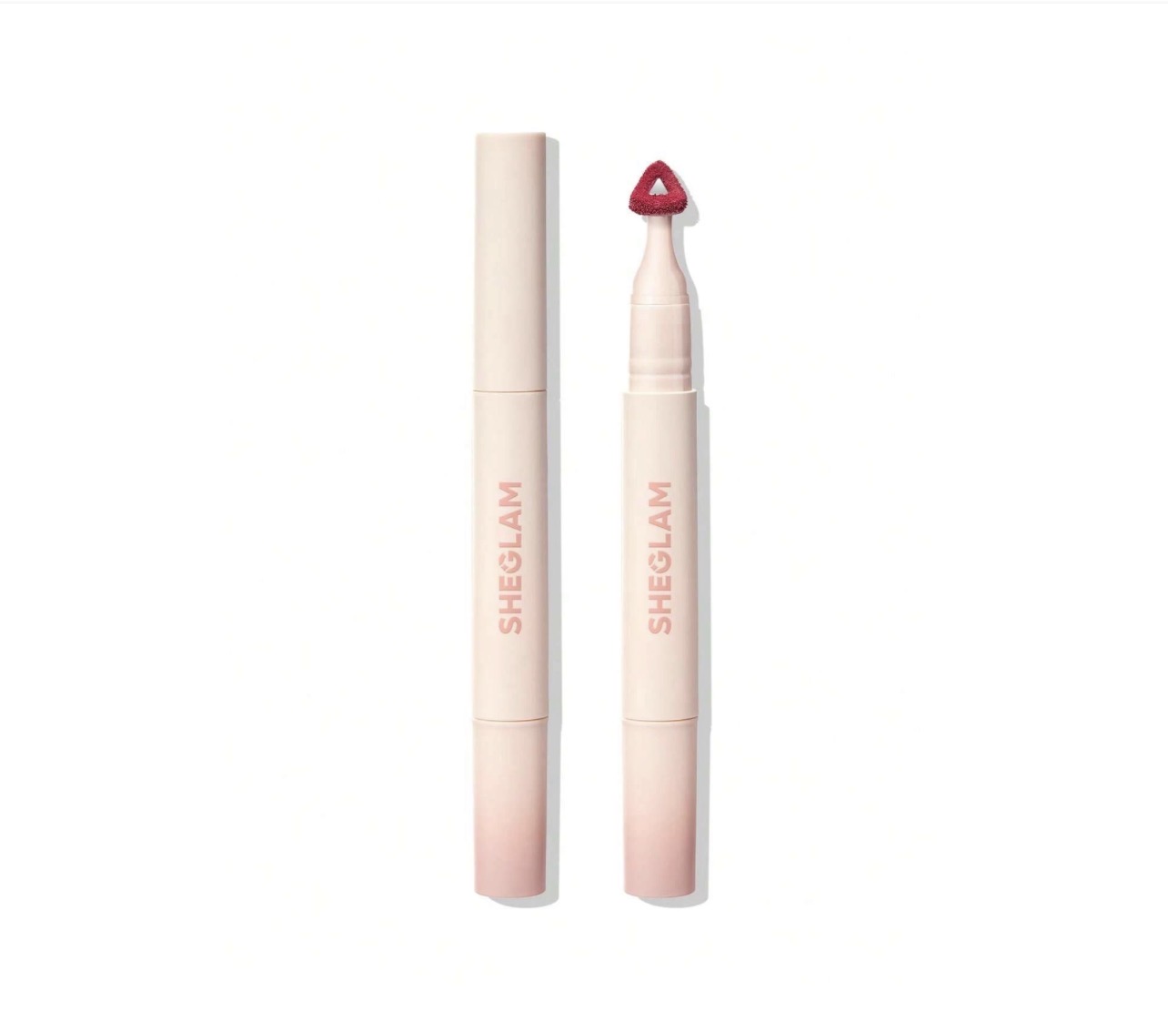 Marshmallow Puff Lip Blur Pen view 4