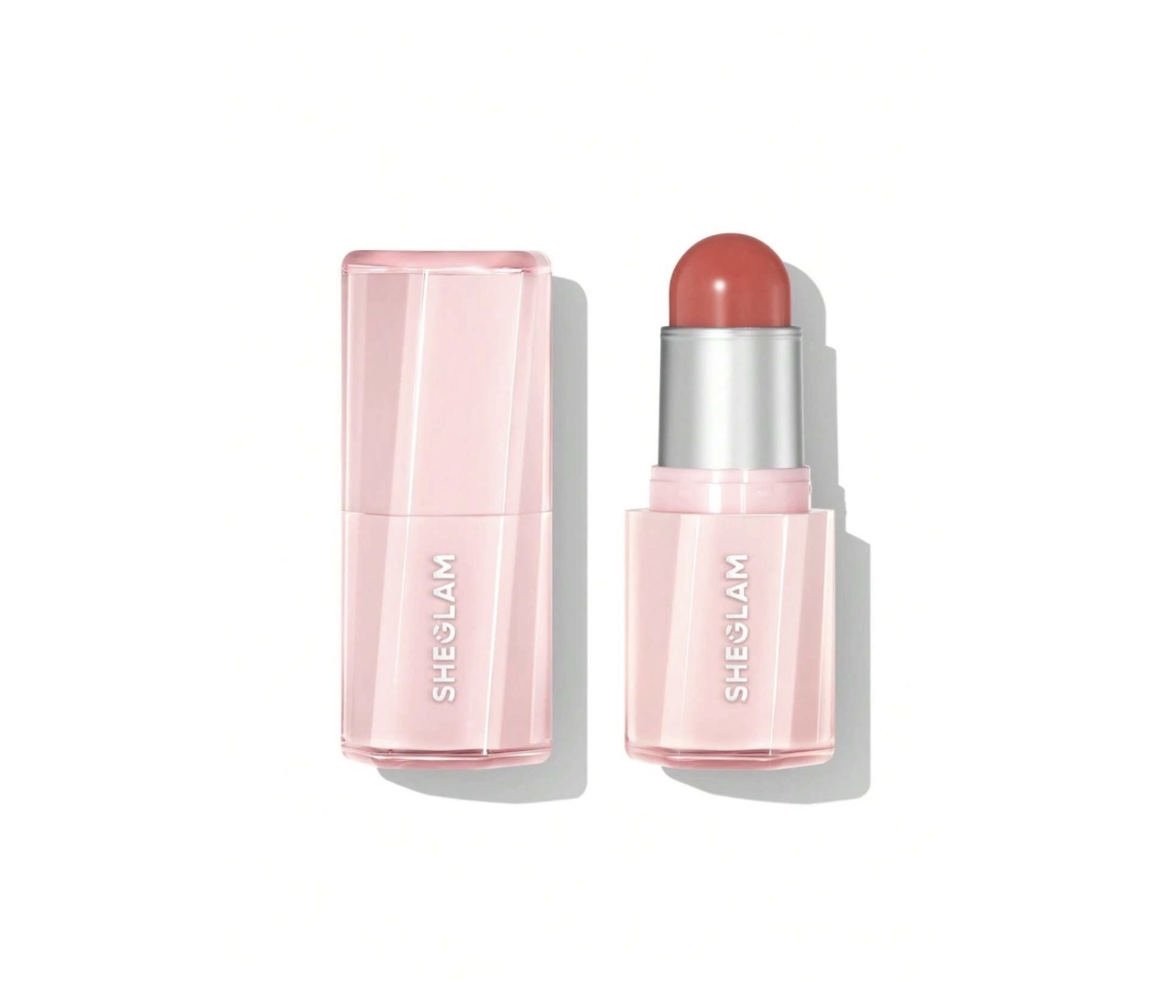 Buttery Bliss Blush Stick view 5