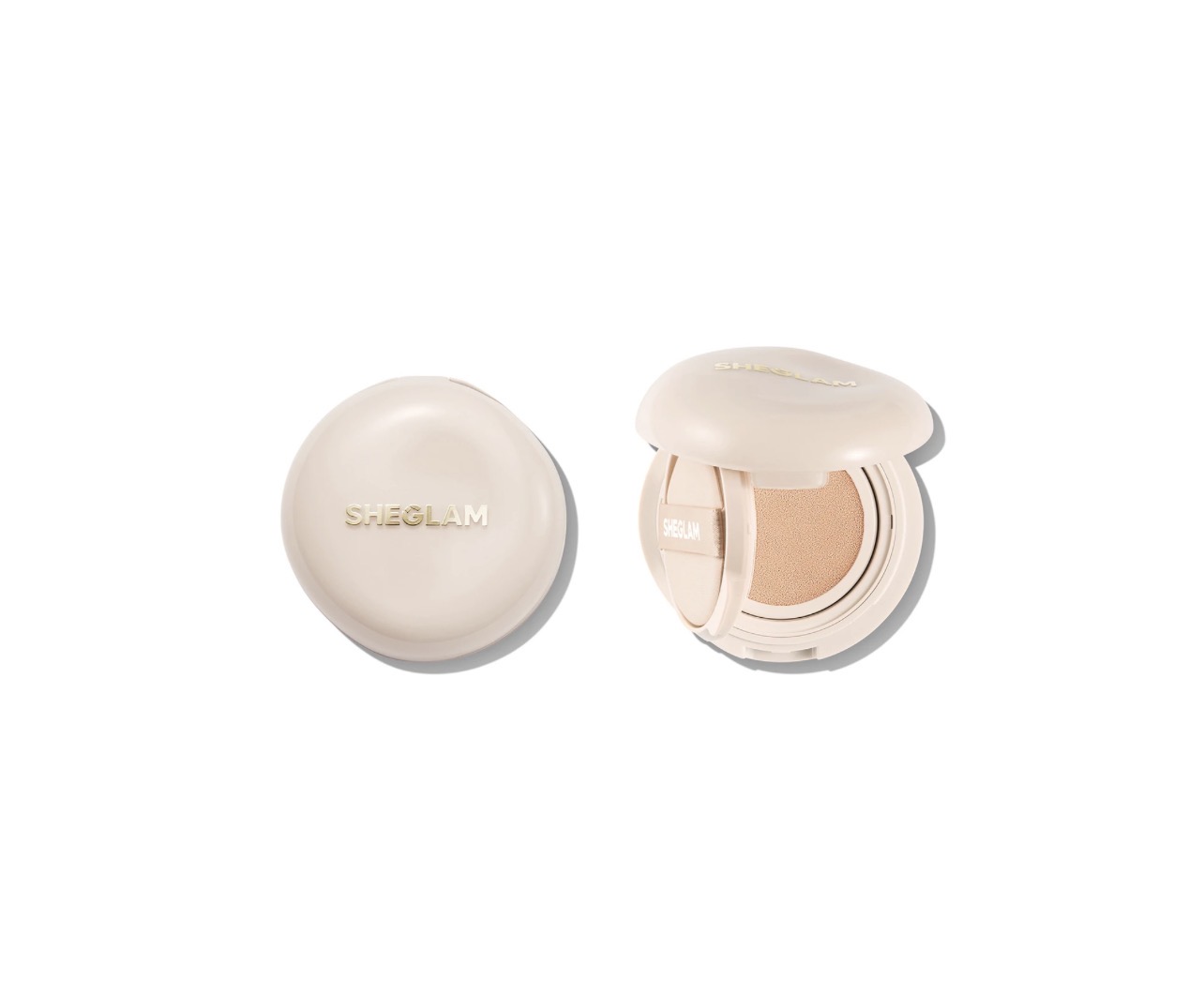 Lumi Lock & Go Cushion Foundation view 1