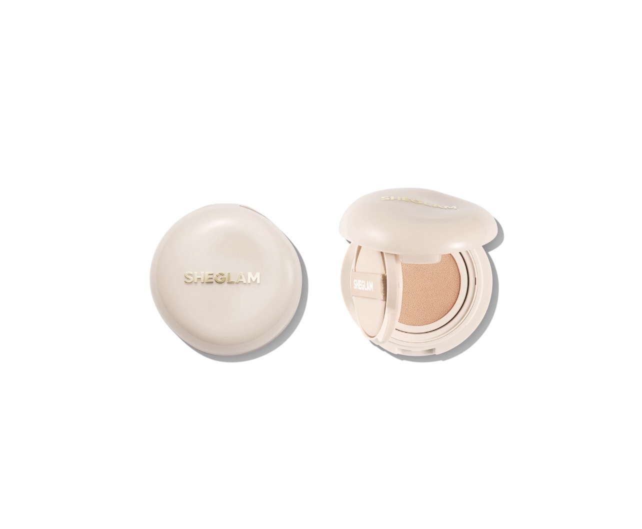 Lumi Lock & Go Cushion Foundation view 2