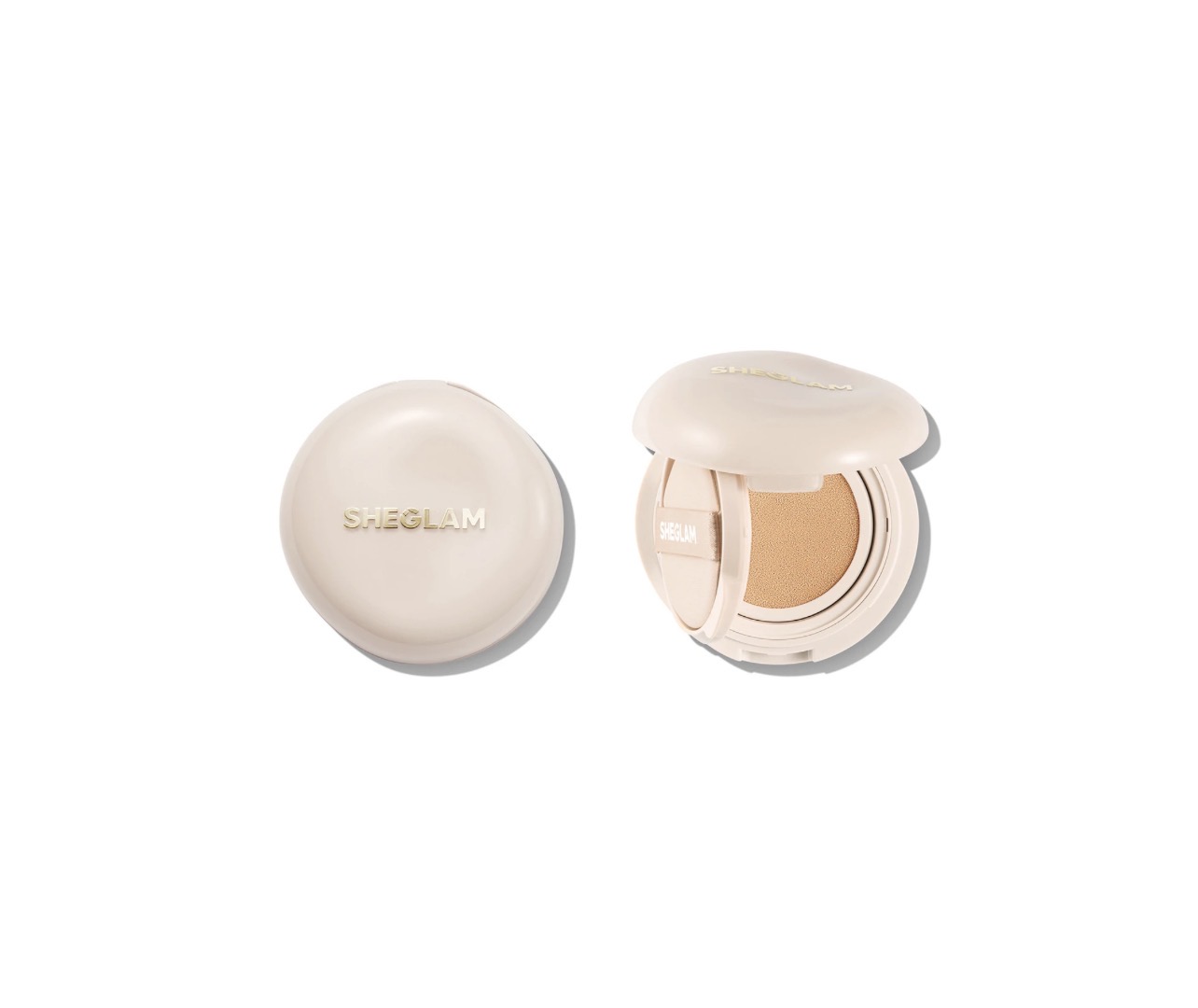 Lumi Lock & Go Cushion Foundation view 3