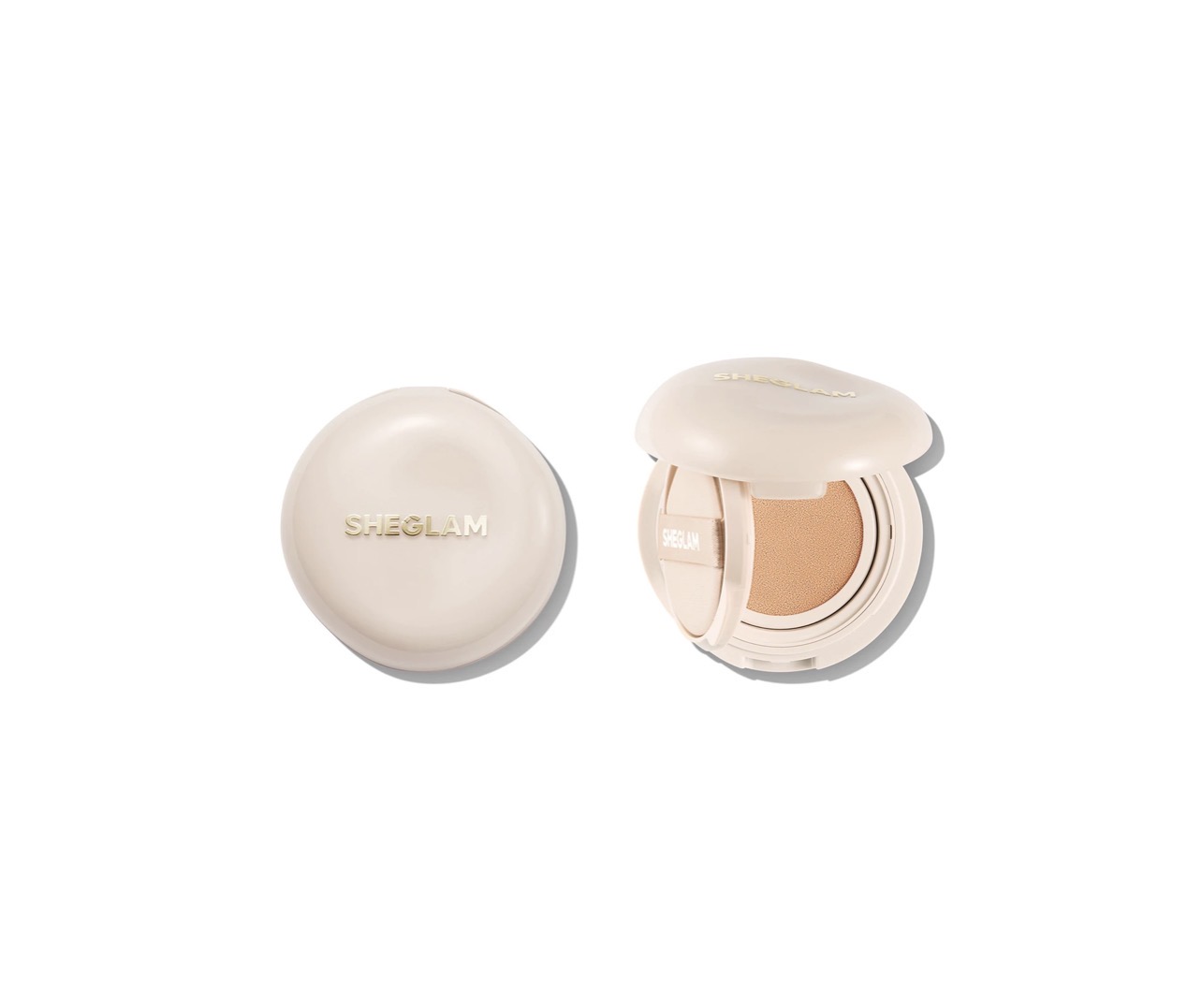 Lumi Lock & Go Cushion Foundation view 4