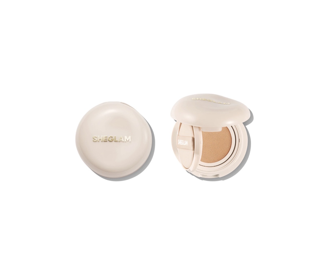 Lumi Lock & Go Cushion Foundation view 5