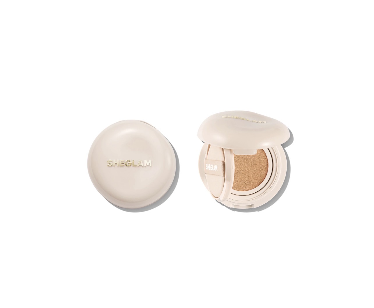 Lumi Lock & Go Cushion Foundation view 6