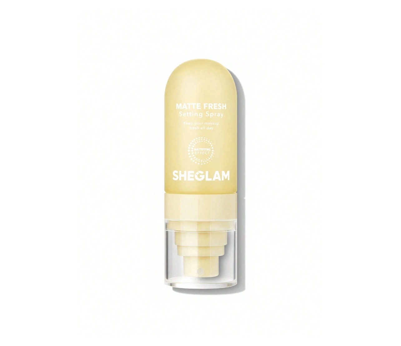Matte Fresh Setting Spray