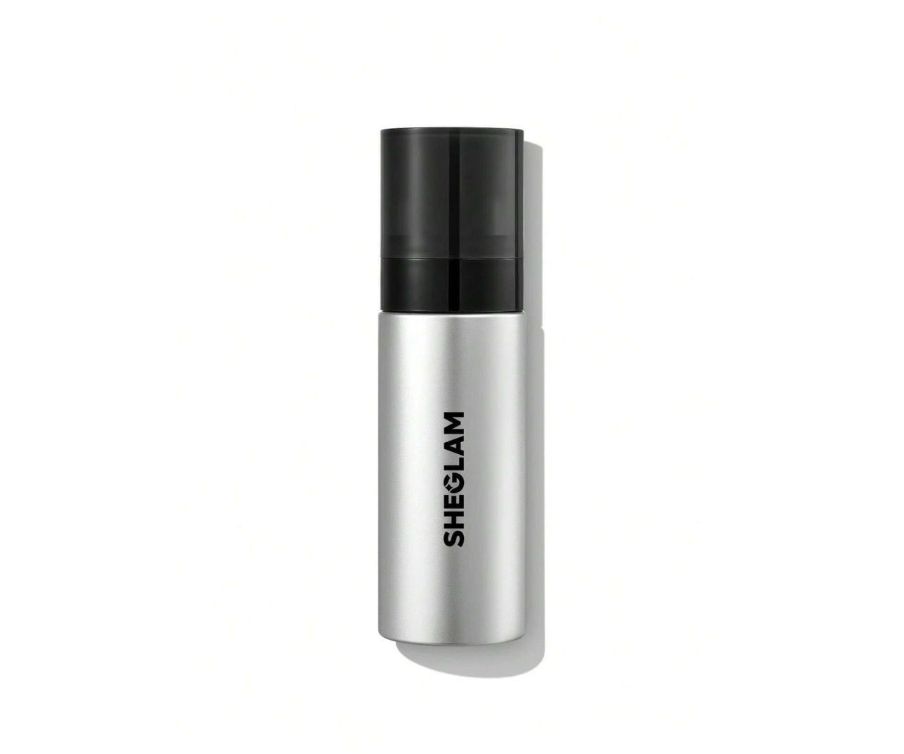 Camera On Blurring Waterproof Setting Spray