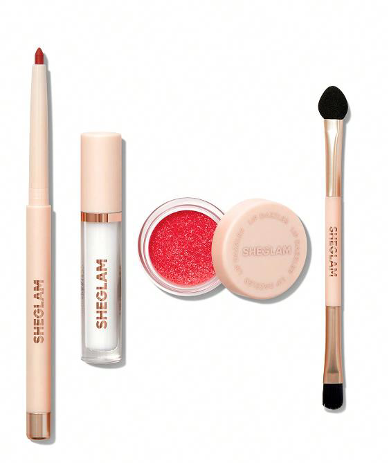 Lip Dazzler Glitter Kit
