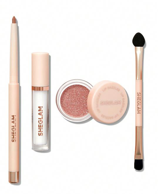 Lip Dazzler Glitter Kit view 3