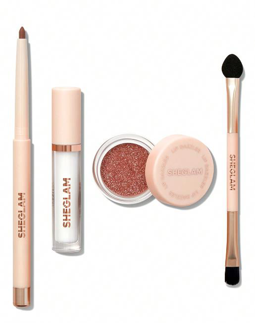 Lip Dazzler Glitter Kit view 2