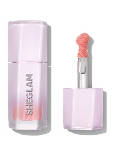Glazed & Locked Glossy Lip Tint