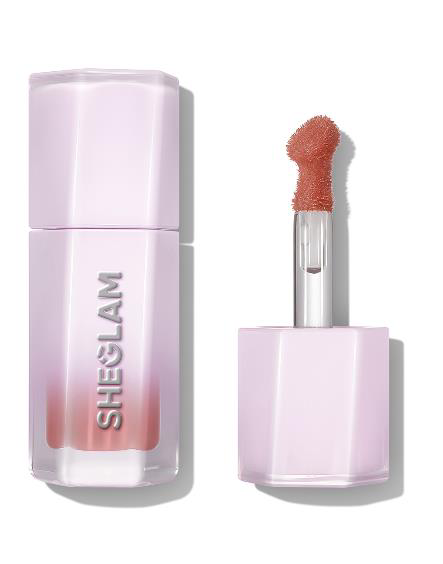 Glazed & Locked Glossy Lip Tint view 2