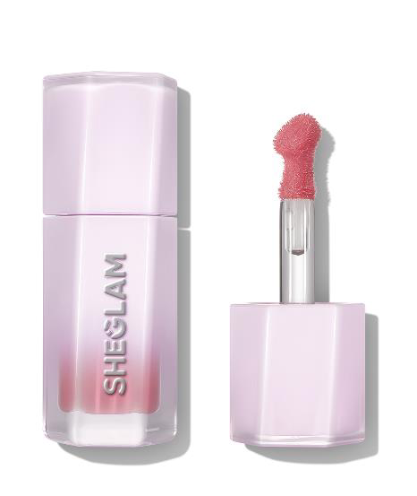 Glazed & Locked Glossy Lip Tint view 3