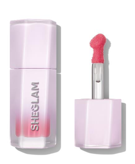 Glazed & Locked Glossy Lip Tint view 4