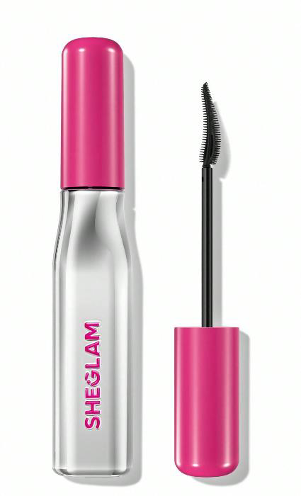 Lashlighter Up & Out Mascara