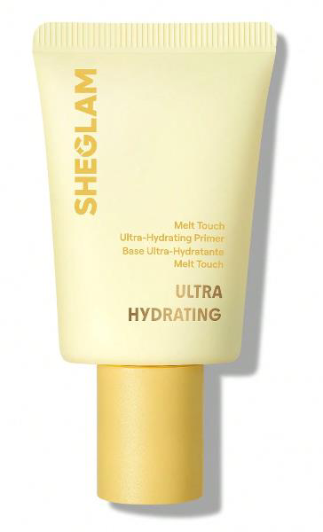 Melt Touch Ultra-Hydrating Primer
