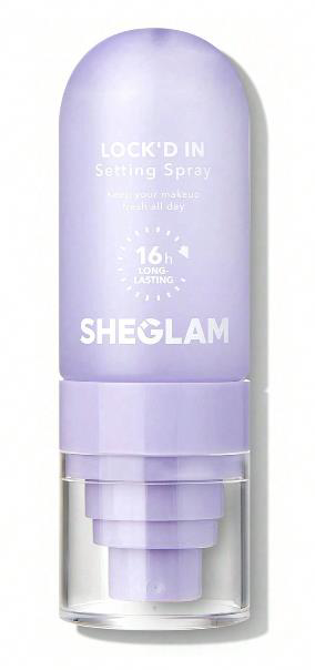 Lock'd In Setting Spray