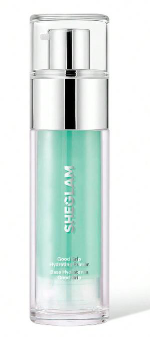Good Grip Hydrating Primer
