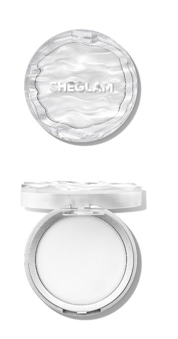 Camera On Blurring Setting Powder Balm